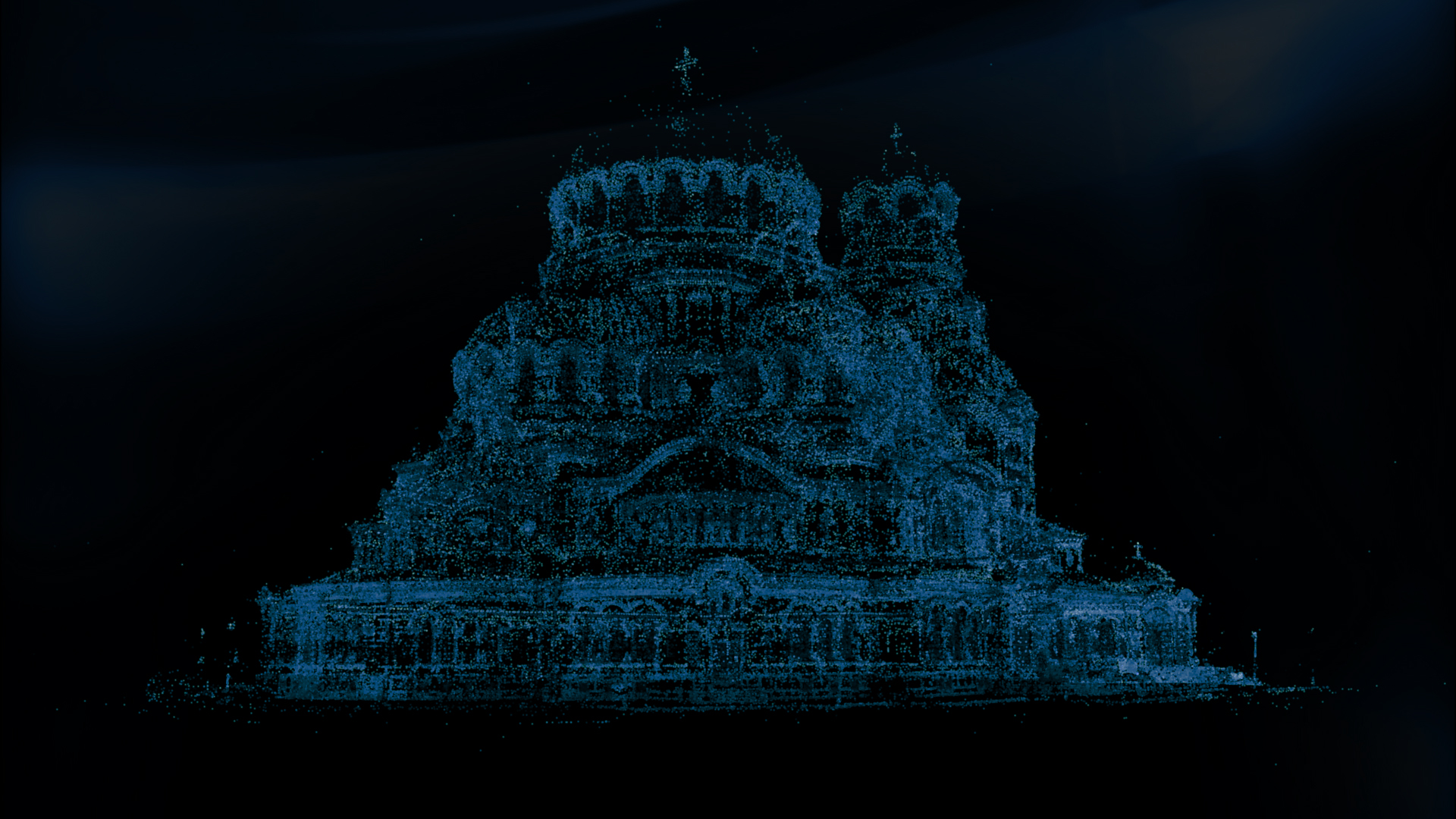 3D Modelling with Aviotix – Fully Automated. Incredibly Simple.
