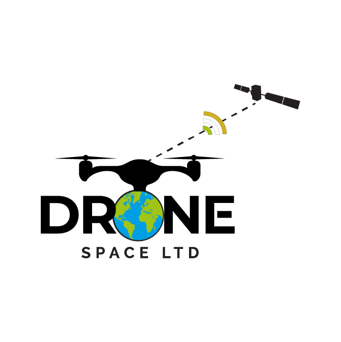 Drone Space logo