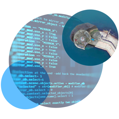 Photo DATA Integrity Check & Deepfake detection